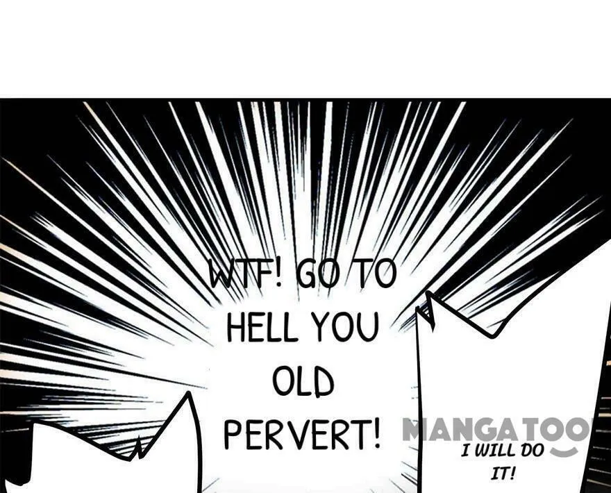 Holding Me Tightly, Ghost Sama Chapter 8 page 14 - 