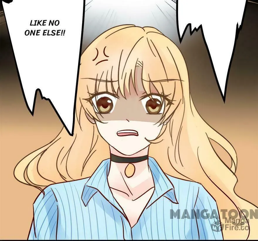 Holding Me Tightly, Ghost Sama Chapter 8 page 15 - 