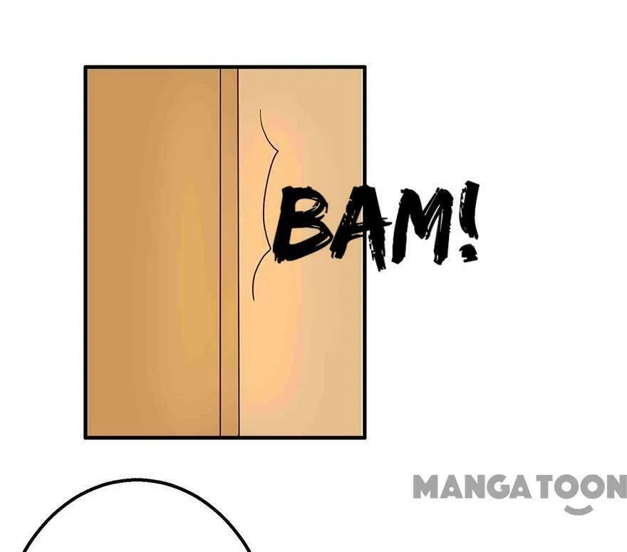 Holding Me Tightly, Ghost Sama Chapter 8 page 17 - 
