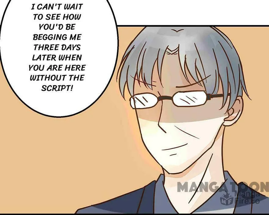 Holding Me Tightly, Ghost Sama Chapter 8 page 18 - 