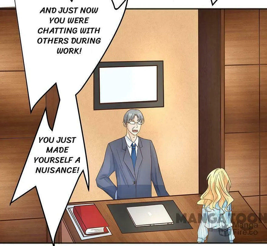 Holding Me Tightly, Ghost Sama Chapter 8 page 3 - 