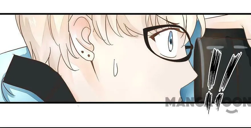 Holding Me Tightly, Ghost Sama Chapter 8 page 29 - 
