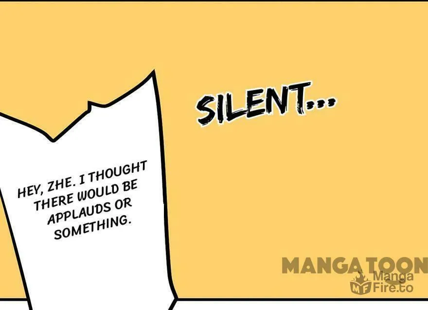 Holding Me Tightly, Ghost Sama Chapter 8 page 30 - 