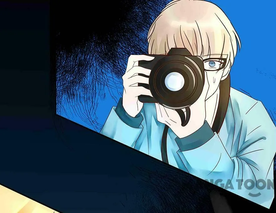 Holding Me Tightly, Ghost Sama Chapter 8 page 34 - 