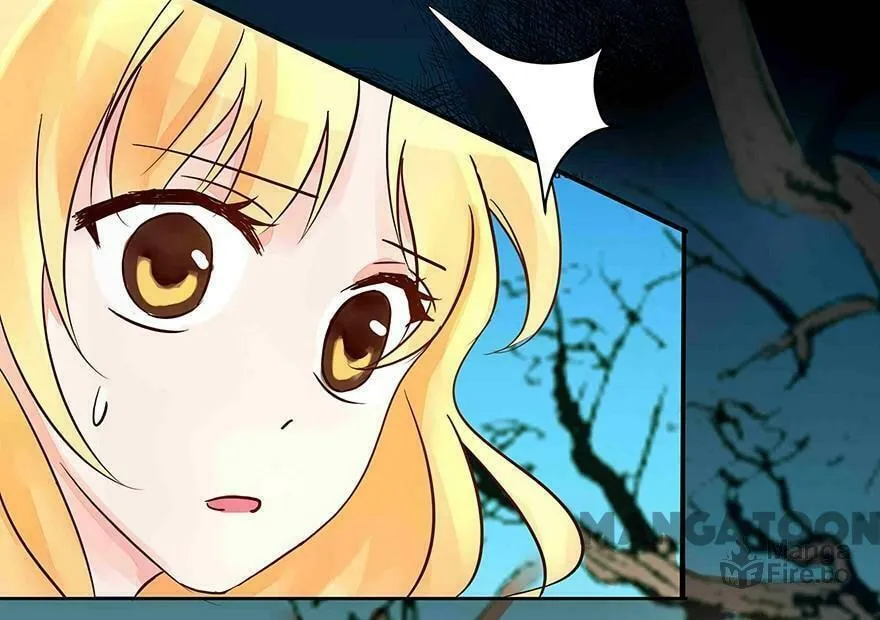 Holding Me Tightly, Ghost Sama Chapter 8 page 35 - 