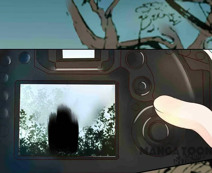 Holding Me Tightly, Ghost Sama Chapter 8 page 36 - 