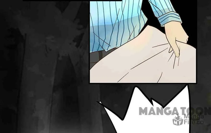 Holding Me Tightly, Ghost Sama Chapter 8 page 40 - 