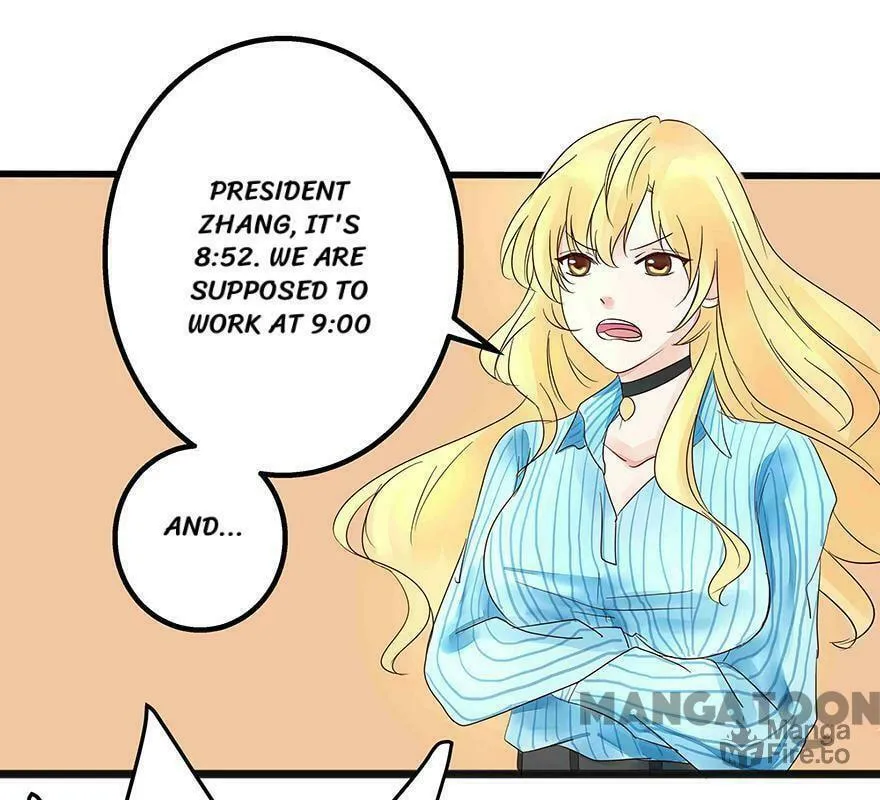 Holding Me Tightly, Ghost Sama Chapter 8 page 5 - 