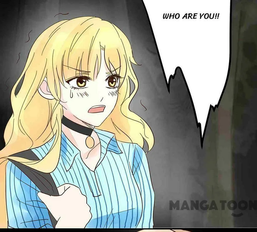 Holding Me Tightly, Ghost Sama Chapter 8 page 41 - 
