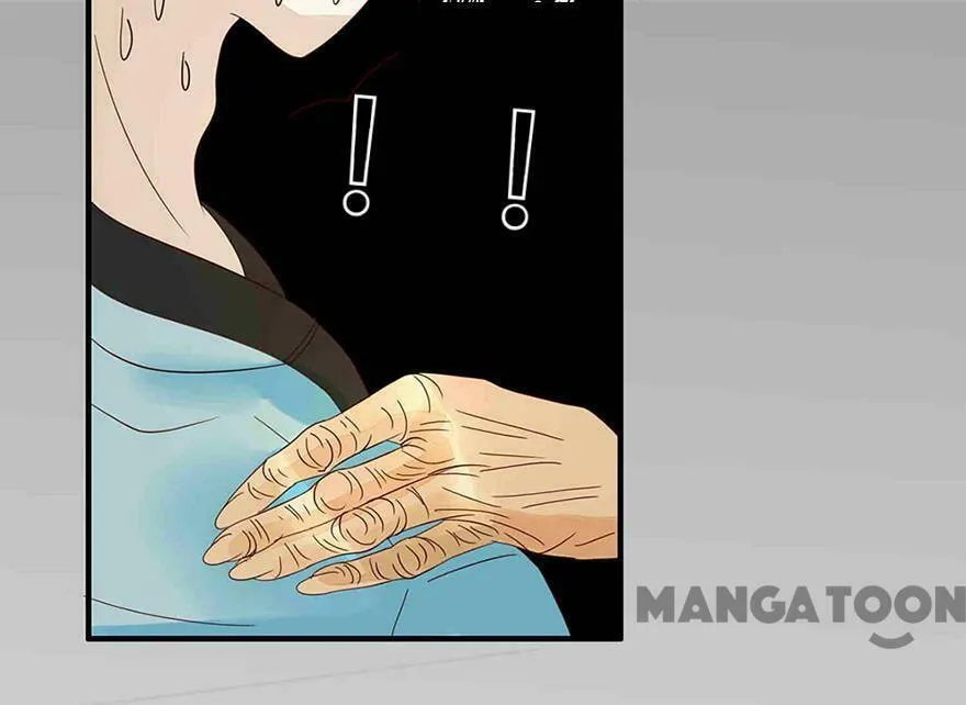 Holding Me Tightly, Ghost Sama Chapter 8 page 43 - 