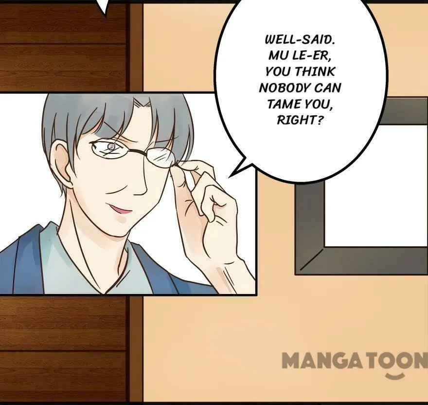 Holding Me Tightly, Ghost Sama Chapter 8 page 7 - 