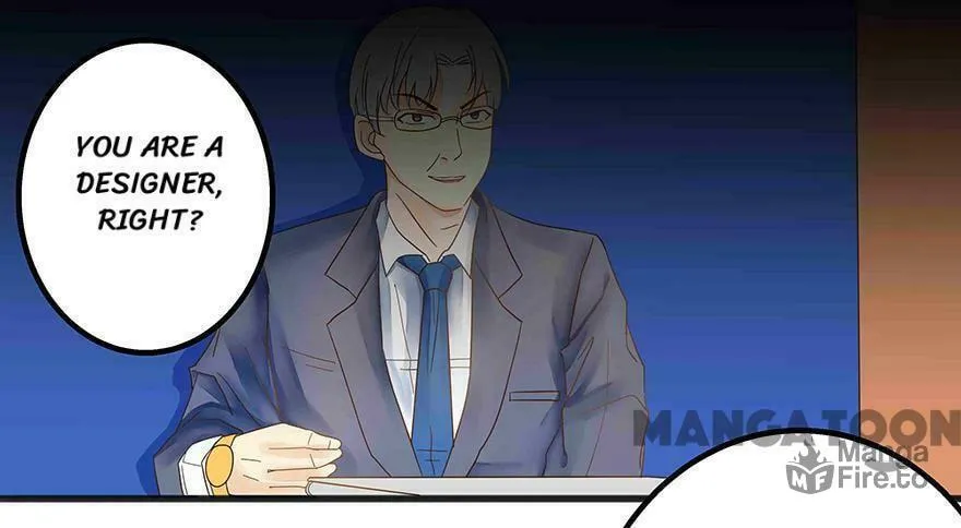 Holding Me Tightly, Ghost Sama Chapter 8 page 9 - 