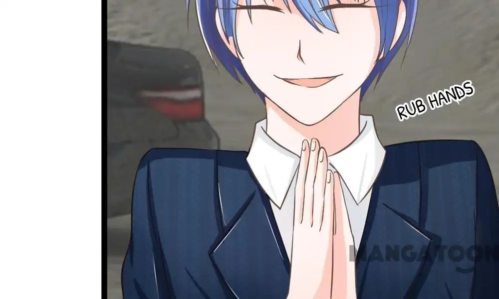 Read Holding Me Tightly, Ghost Sama chapter 81 image 21 on Lezhin