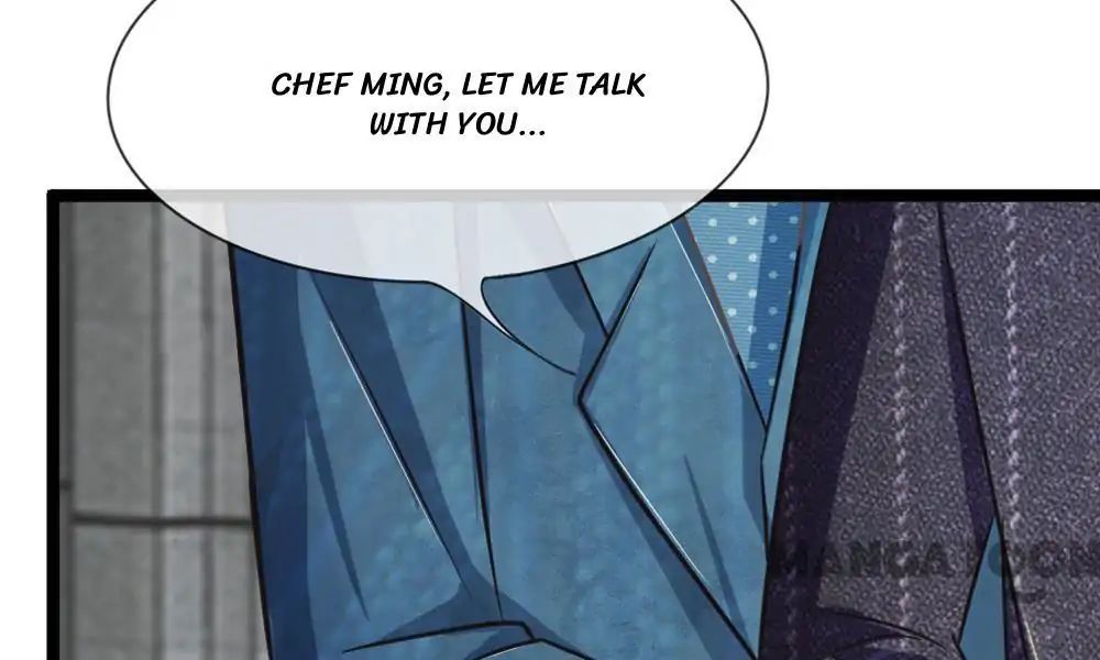 Read Holding Me Tightly, Ghost Sama chapter 81 image 24 on Lezhin
