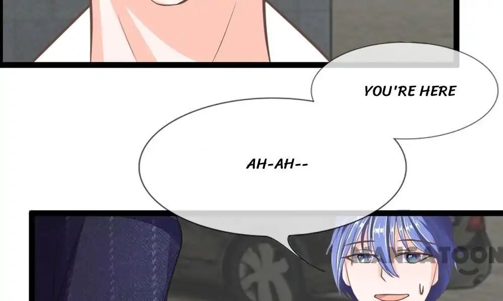 Read Holding Me Tightly, Ghost Sama chapter 81 image 8 on Lezhin