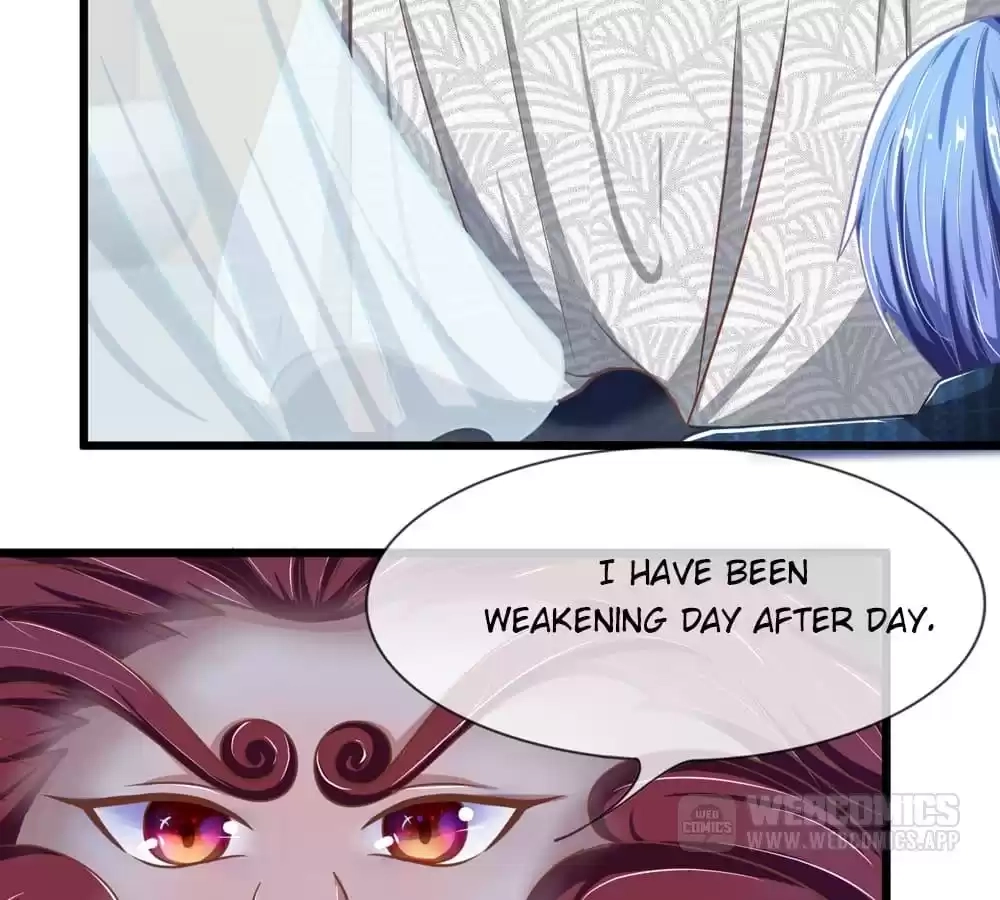 Read Holding Me Tightly, Ghost Sama chapter 86 image 1 on Lezhin