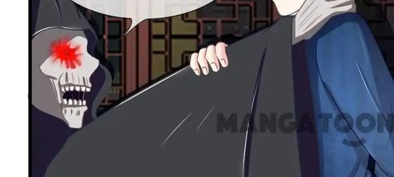 Read Holding Me Tightly, Ghost Sama chapter 88 image 18 on Lezhin