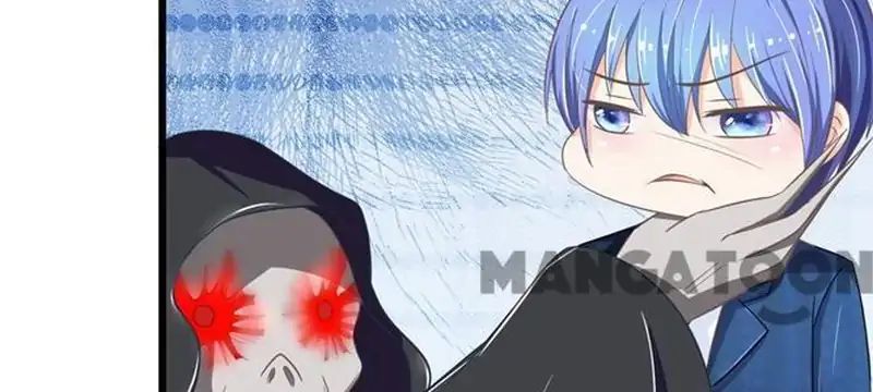 Read Holding Me Tightly, Ghost Sama chapter 88 image 27 on Lezhin