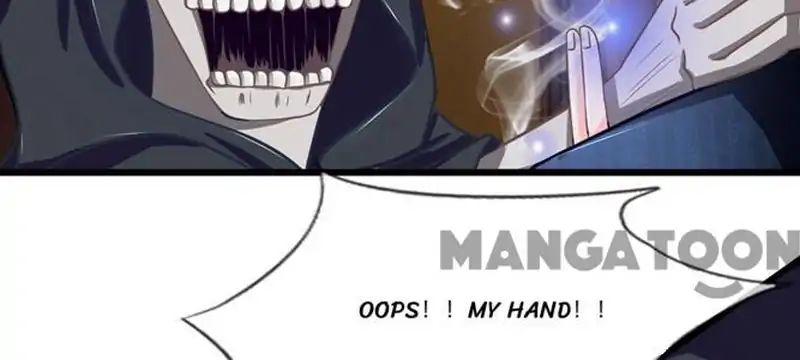 Read Holding Me Tightly, Ghost Sama chapter 88 image 43 on Lezhin