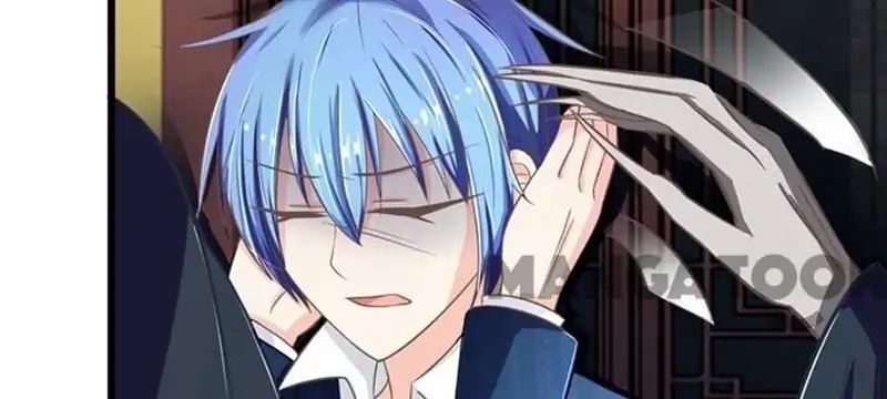 Read Holding Me Tightly, Ghost Sama chapter 88 image 8 on Lezhin