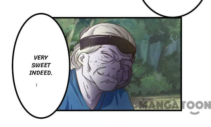 Holding Me Tightly, Ghost Sama Chapter 9 page 11 - 
