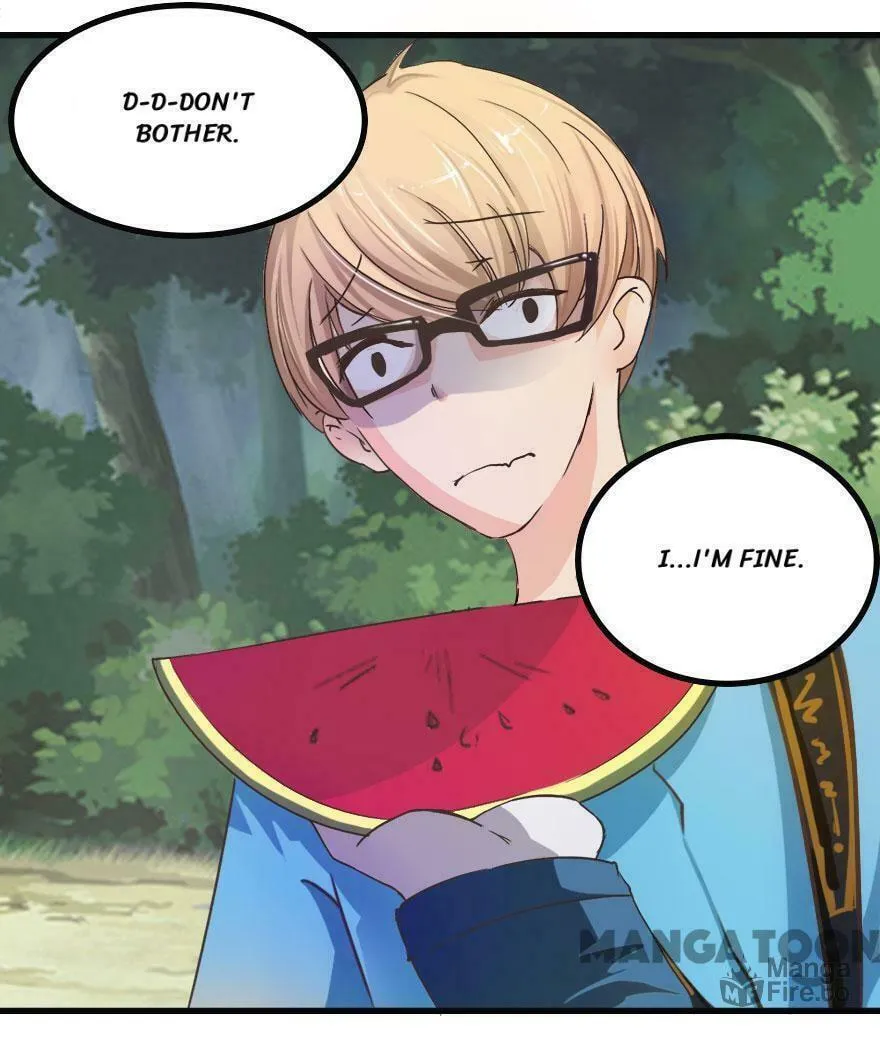 Holding Me Tightly, Ghost Sama Chapter 9 page 12 - 