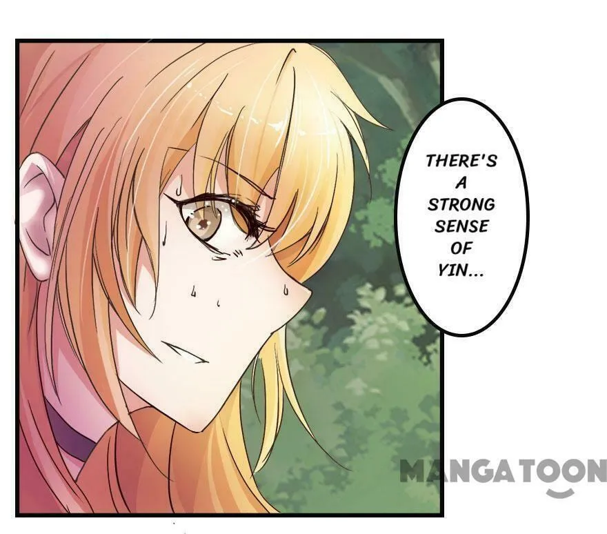 Holding Me Tightly, Ghost Sama Chapter 9 page 13 - 