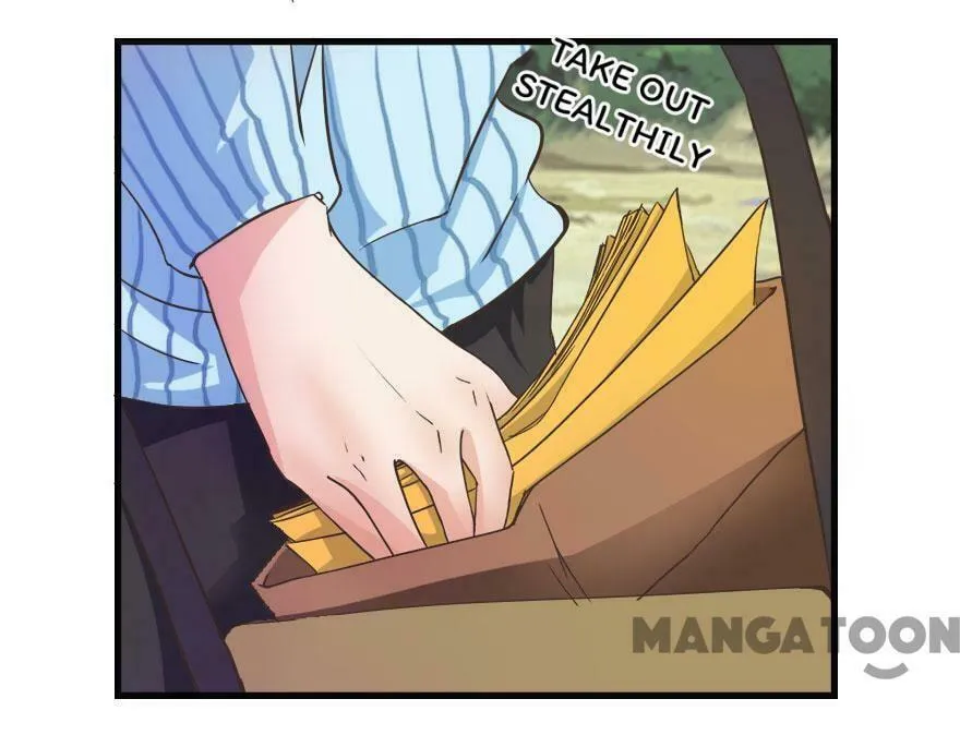 Holding Me Tightly, Ghost Sama Chapter 9 page 14 - 
