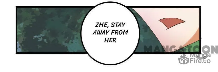 Holding Me Tightly, Ghost Sama Chapter 9 page 18 - 
