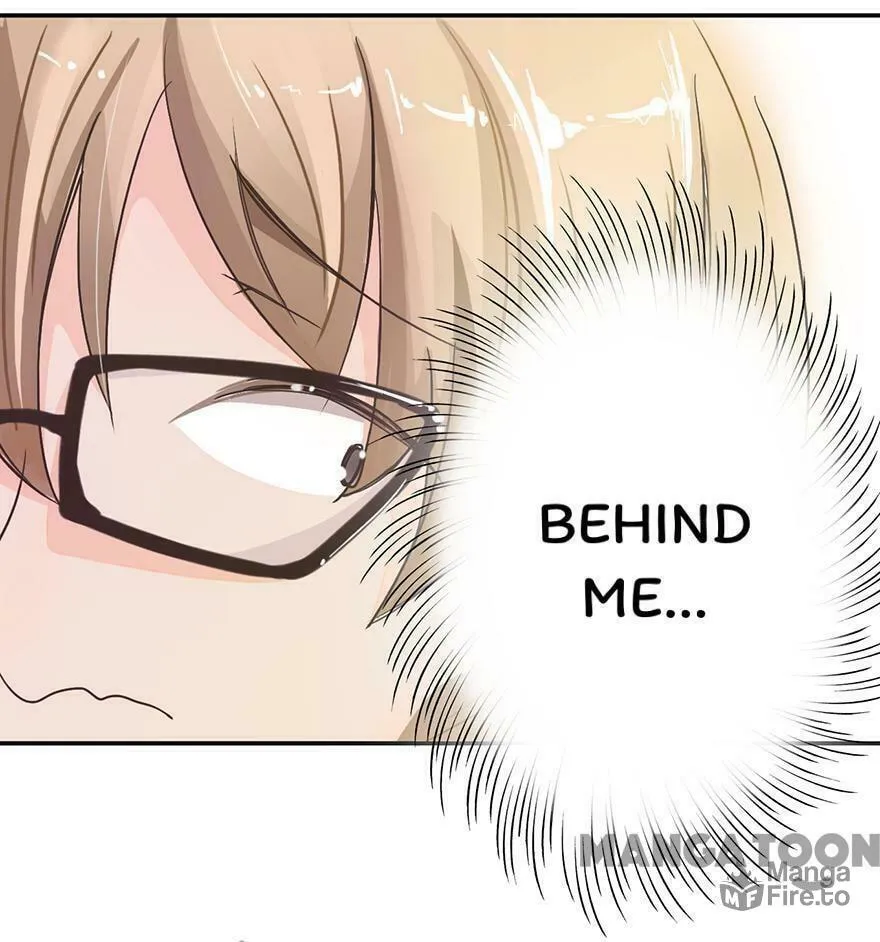 Holding Me Tightly, Ghost Sama Chapter 9 page 3 - 