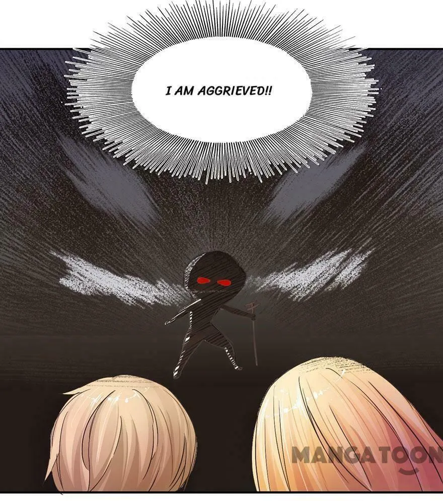 Holding Me Tightly, Ghost Sama Chapter 9 page 23 - 