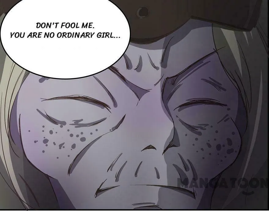 Holding Me Tightly, Ghost Sama Chapter 9 page 28 - 