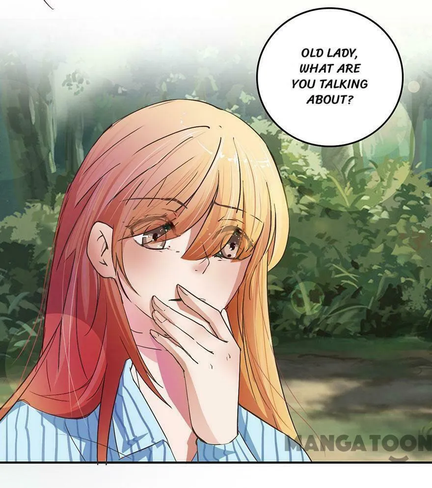 Holding Me Tightly, Ghost Sama Chapter 9 page 29 - 