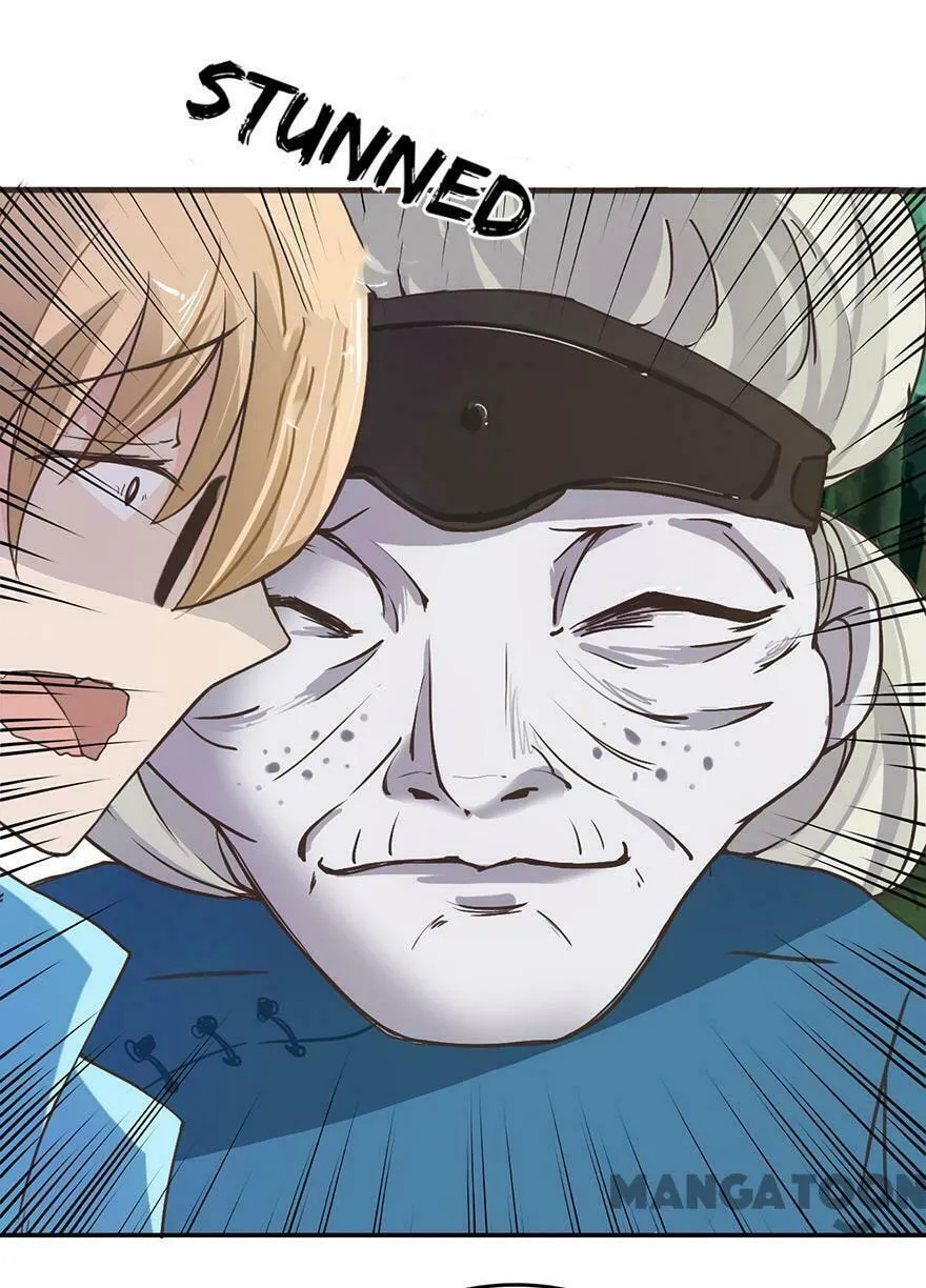 Holding Me Tightly, Ghost Sama Chapter 9 page 4 - 