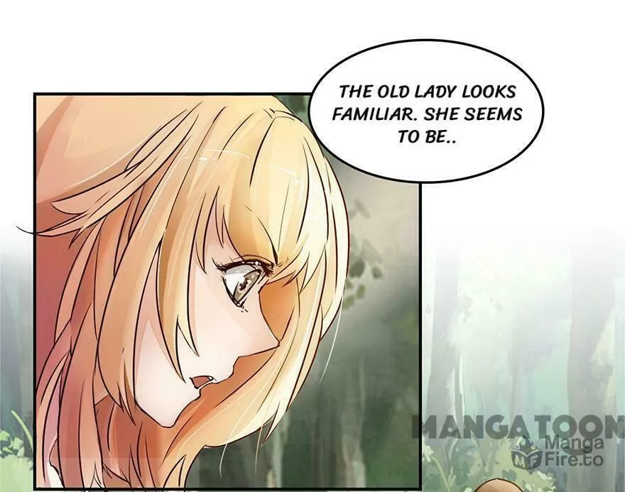 Holding Me Tightly, Ghost Sama Chapter 9 page 6 - 