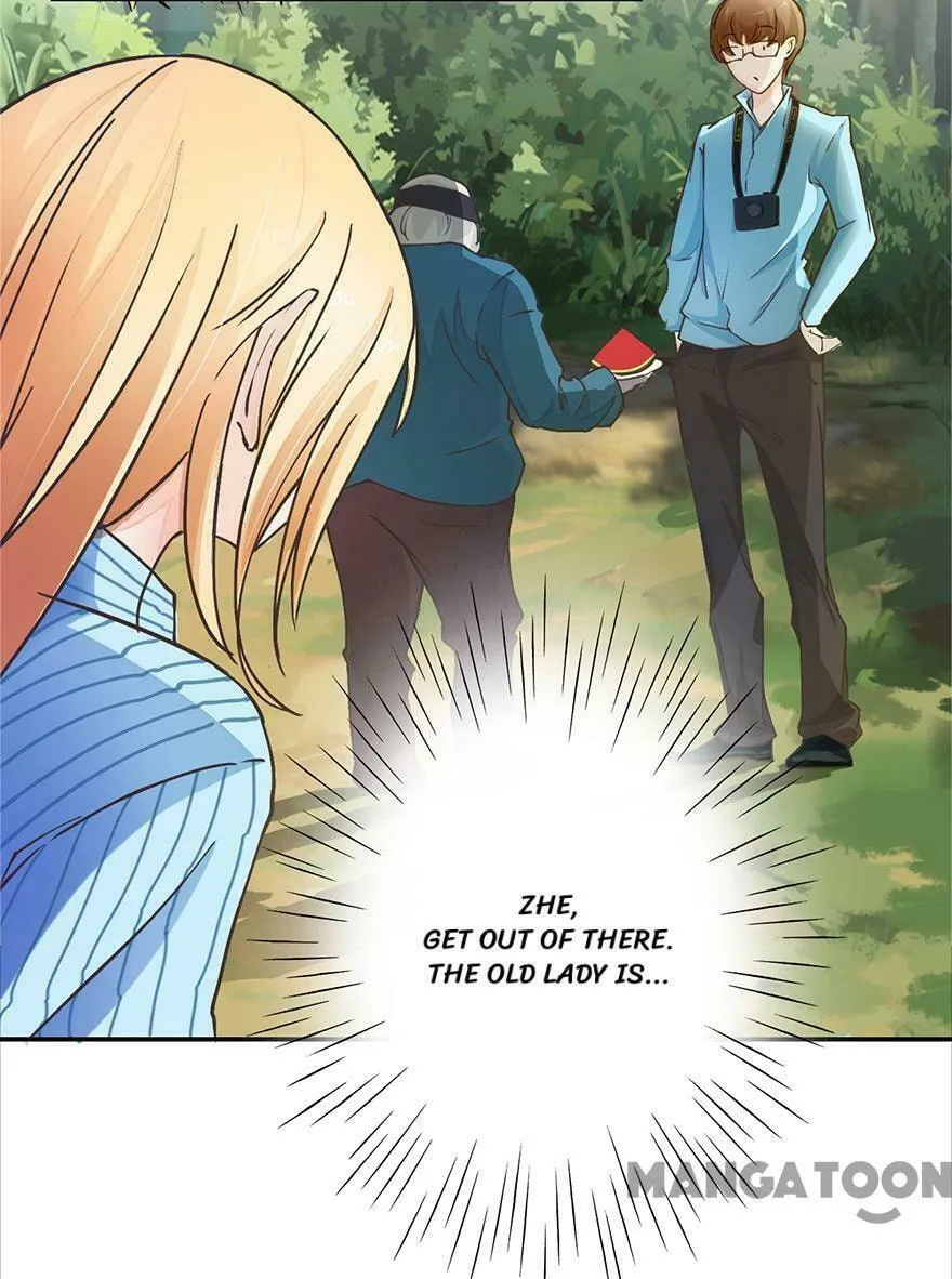 Holding Me Tightly, Ghost Sama Chapter 9 page 7 - 