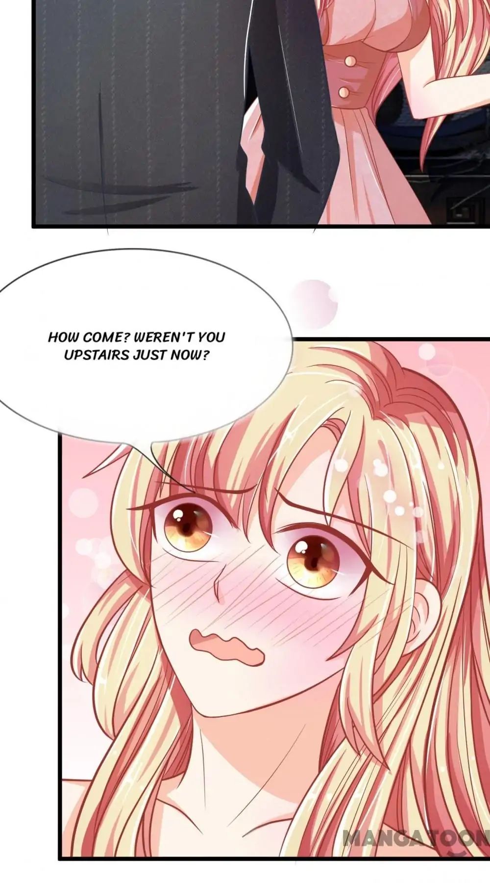 Read Holding Me Tightly, Ghost Sama chapter 98 image 3 on Lezhin