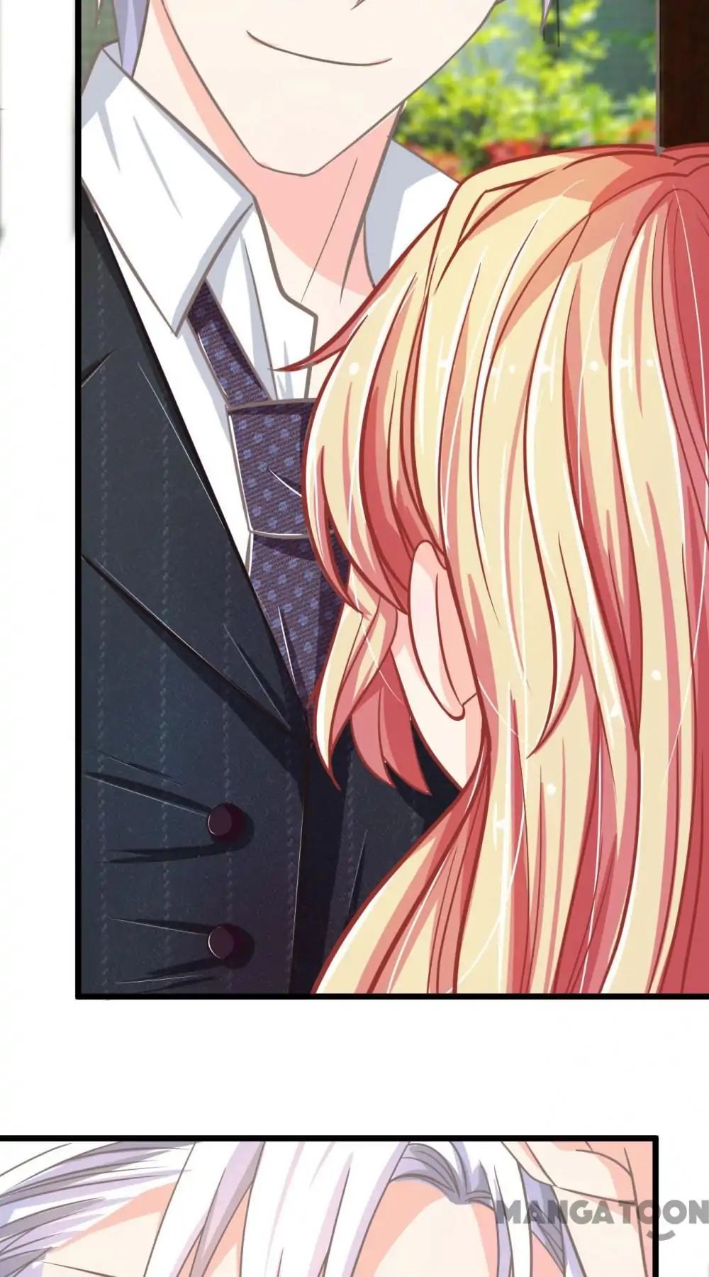 Read Holding Me Tightly, Ghost Sama chapter 98 image 6 on Lezhin