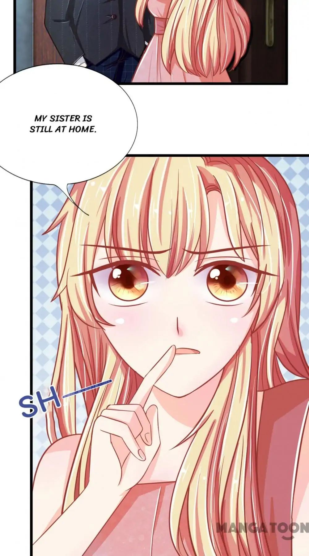 Read Holding Me Tightly, Ghost Sama chapter 98 image 8 on Lezhin