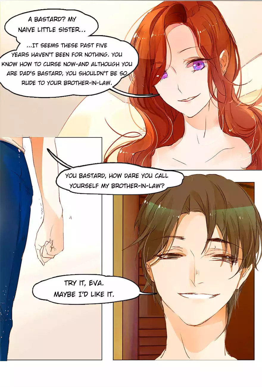 Read Holding Onto Him (Colored) chapter 1 image 14 on Lezhin