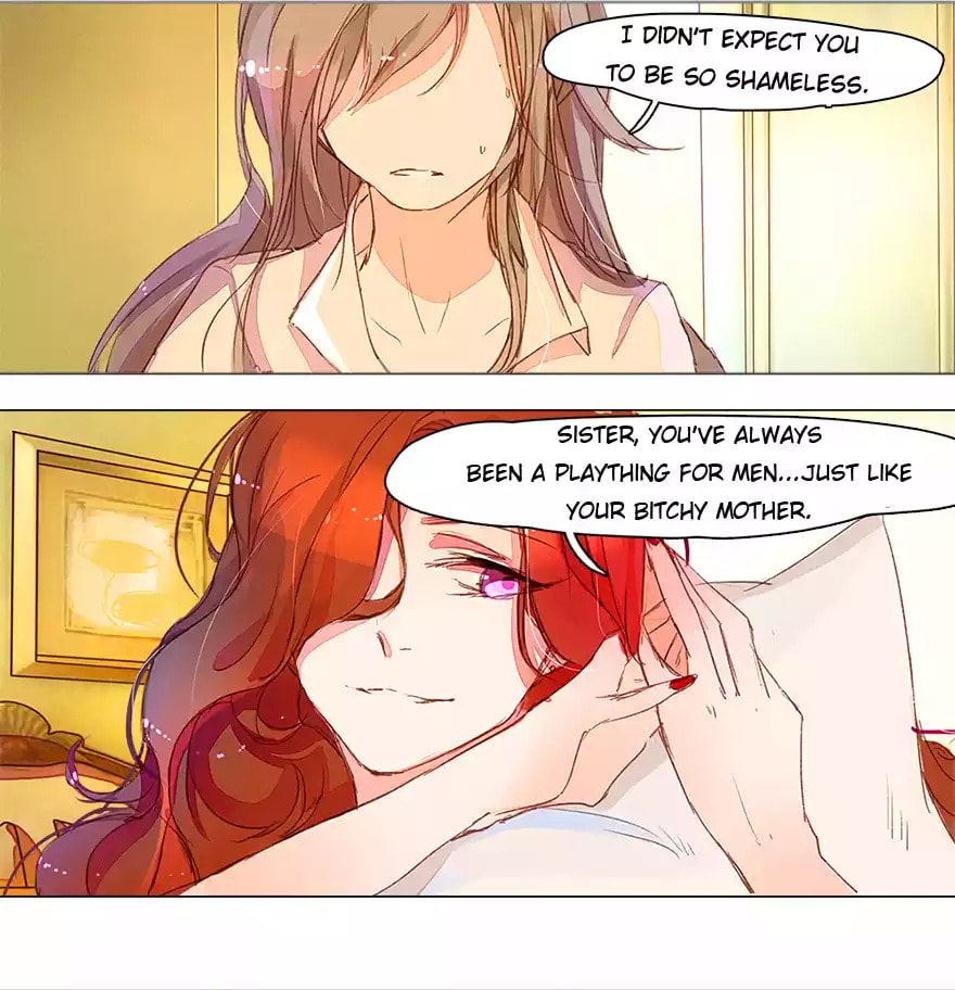 Read Holding Onto Him (Colored) chapter 1 image 15 on Lezhin