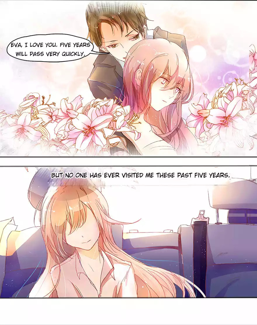Read Holding Onto Him (Colored) chapter 1 image 4 on Lezhin