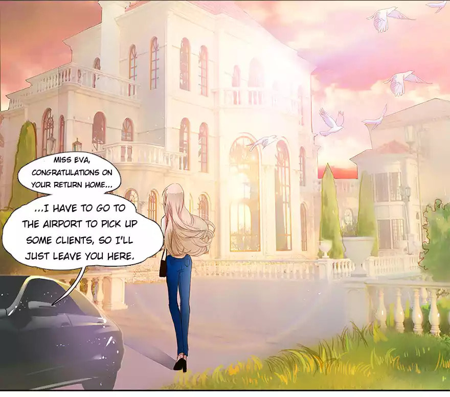 Read Holding Onto Him (Colored) chapter 1 image 5 on Lezhin