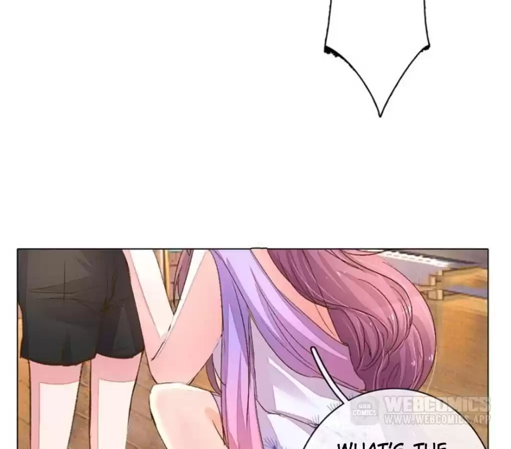 Read Holding Onto Him (Colored) chapter 100 image 1 on Lezhin