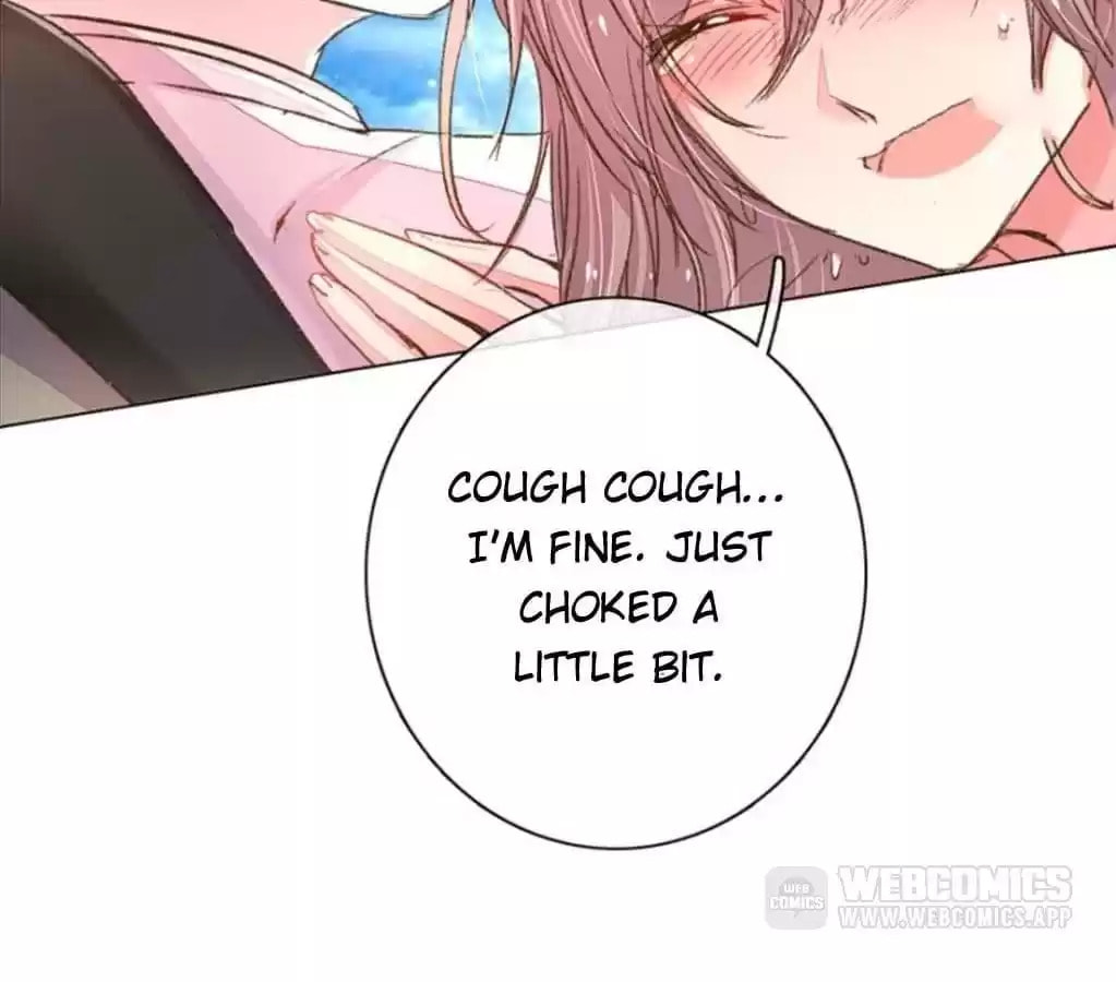 Read Holding Onto Him (Colored) chapter 100 image 17 on Lezhin