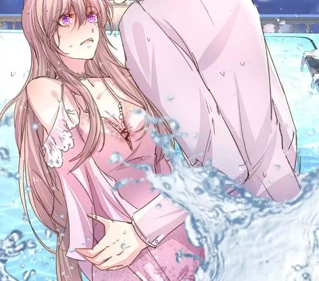 Read Holding Onto Him (Colored) chapter 100 image 19 on Lezhin