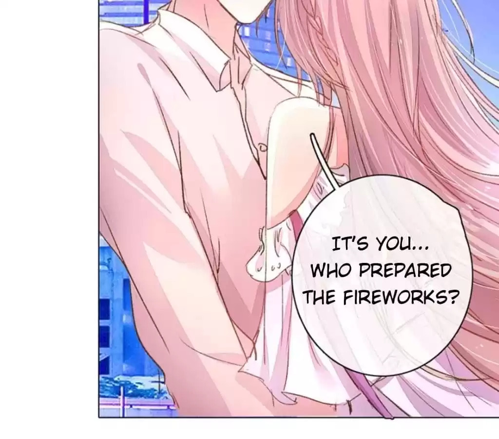 Read Holding Onto Him (Colored) chapter 100 image 40 on Lezhin