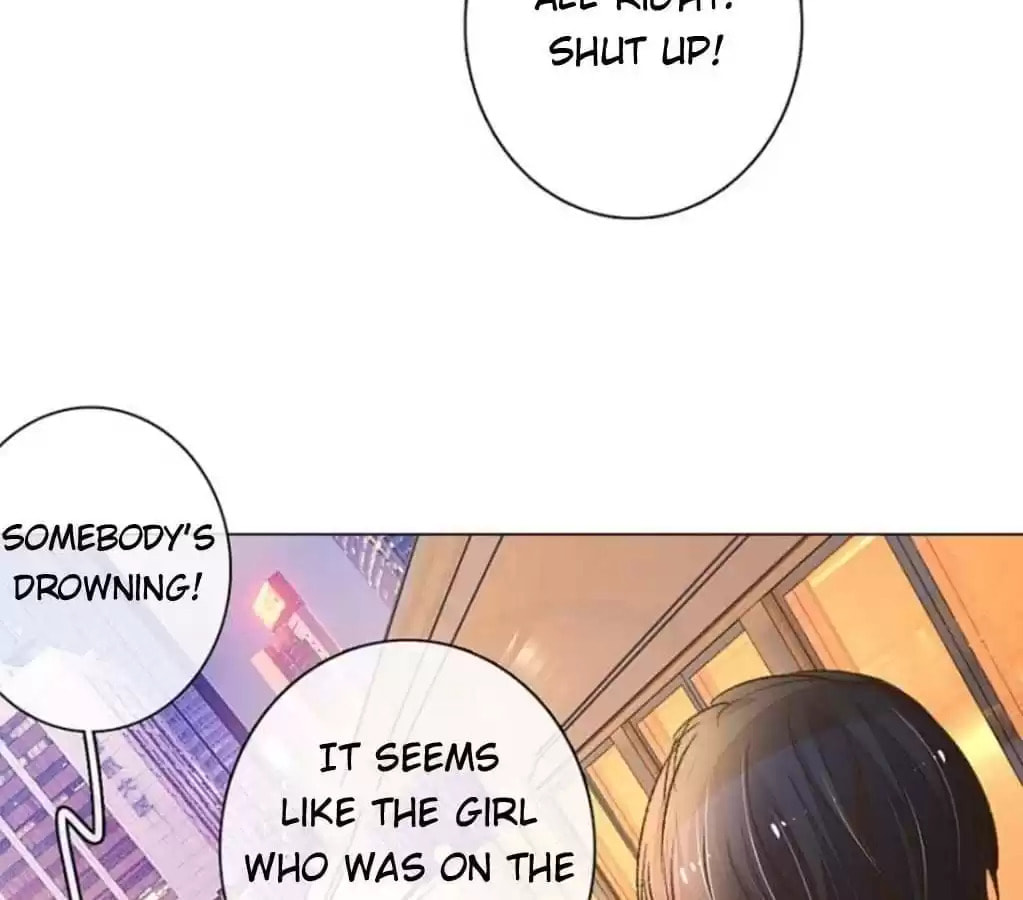 Read Holding Onto Him (Colored) chapter 100 image 5 on Lezhin