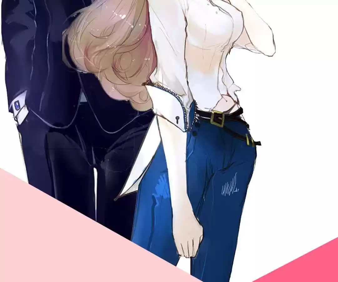 Read Holding Onto Him (Colored) chapter 100 image 59 on Lezhin