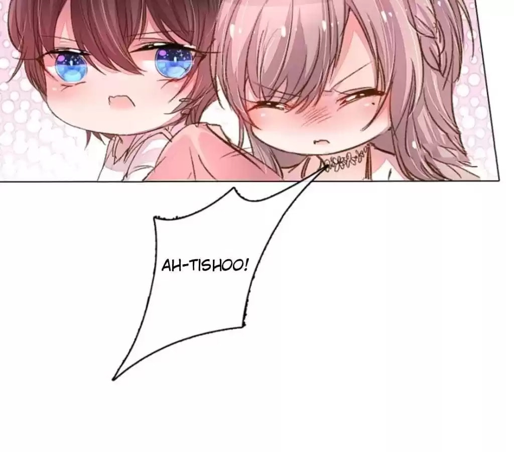 Read Holding Onto Him (Colored) chapter 102 image 5 on Lezhin